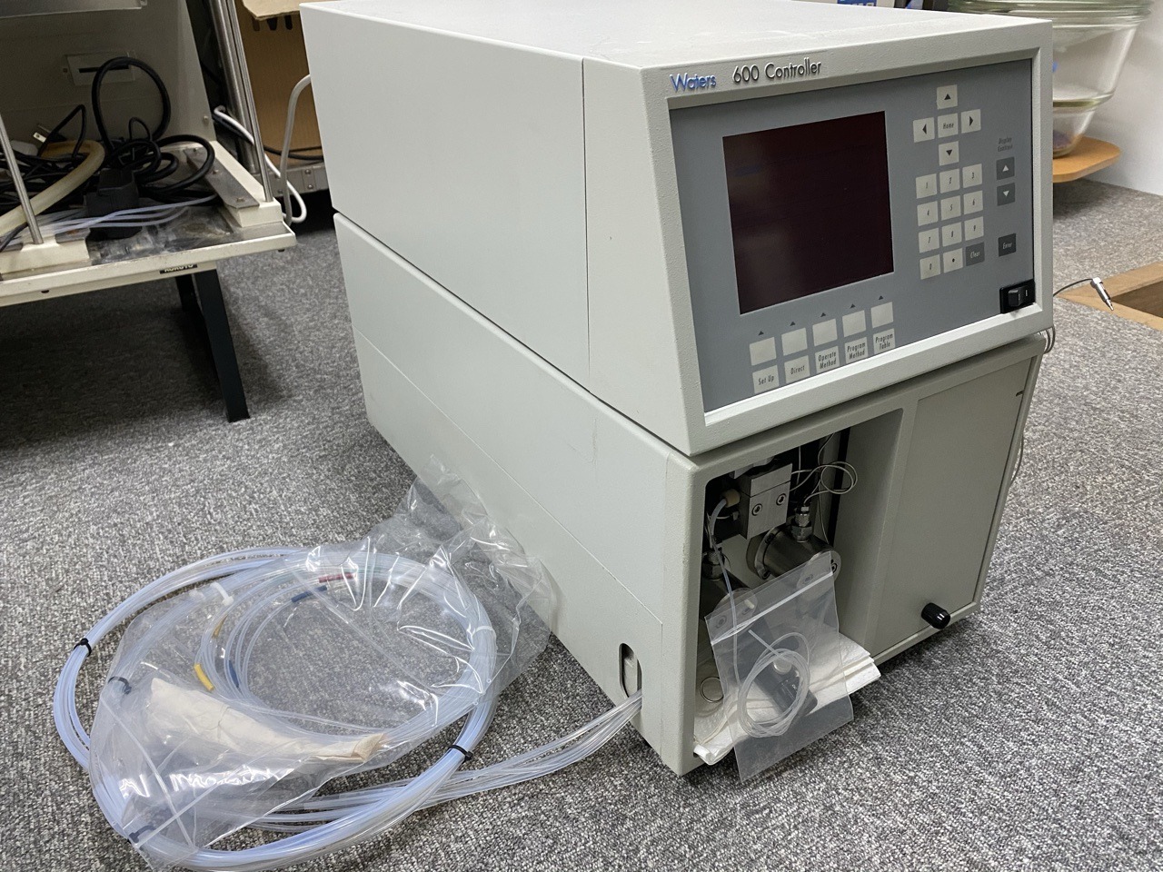 理化学機器・研究設備