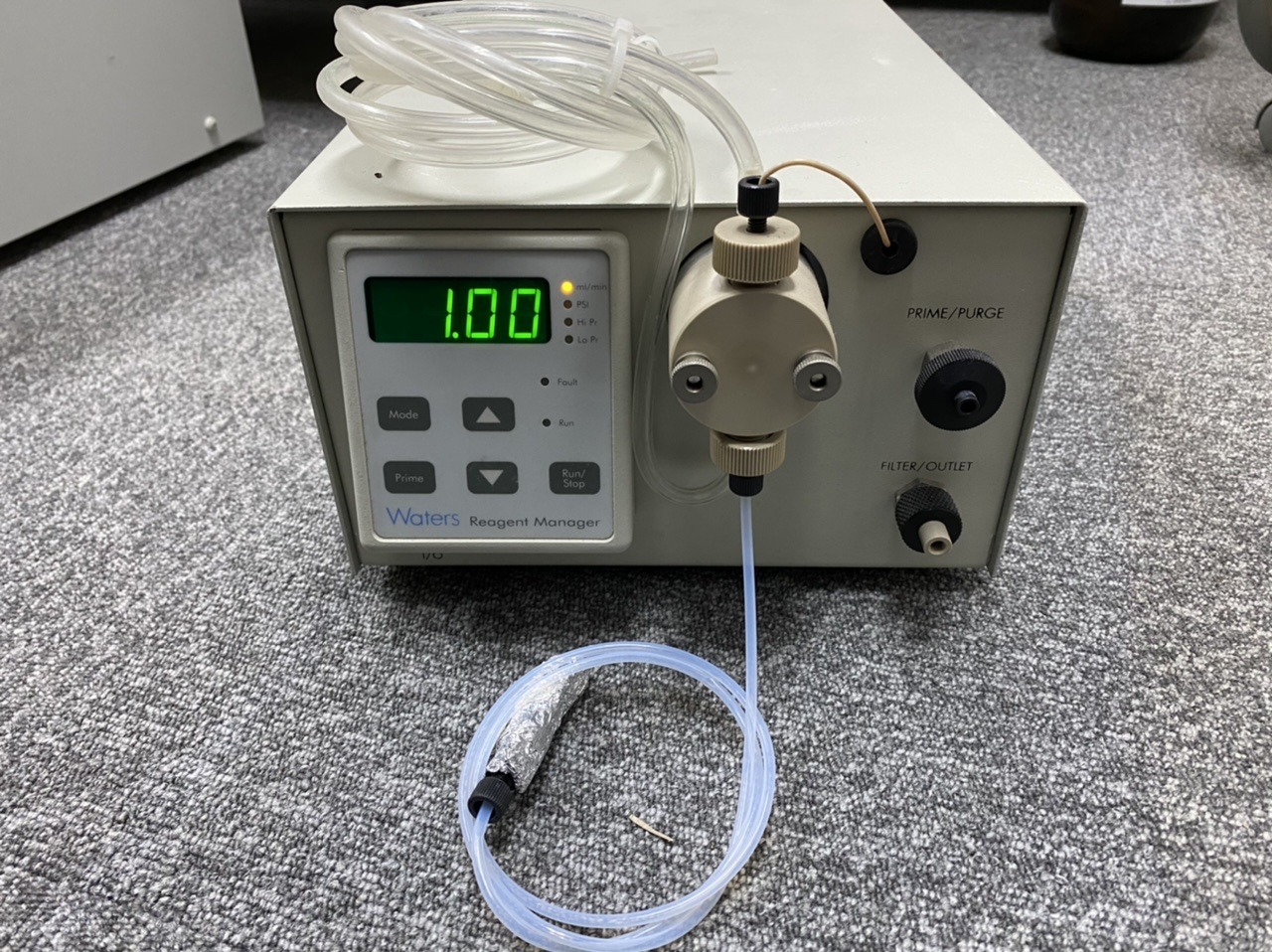 理化学機器・研究設備