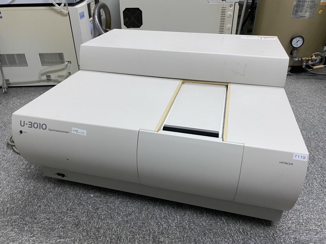 理化学機器・研究設備