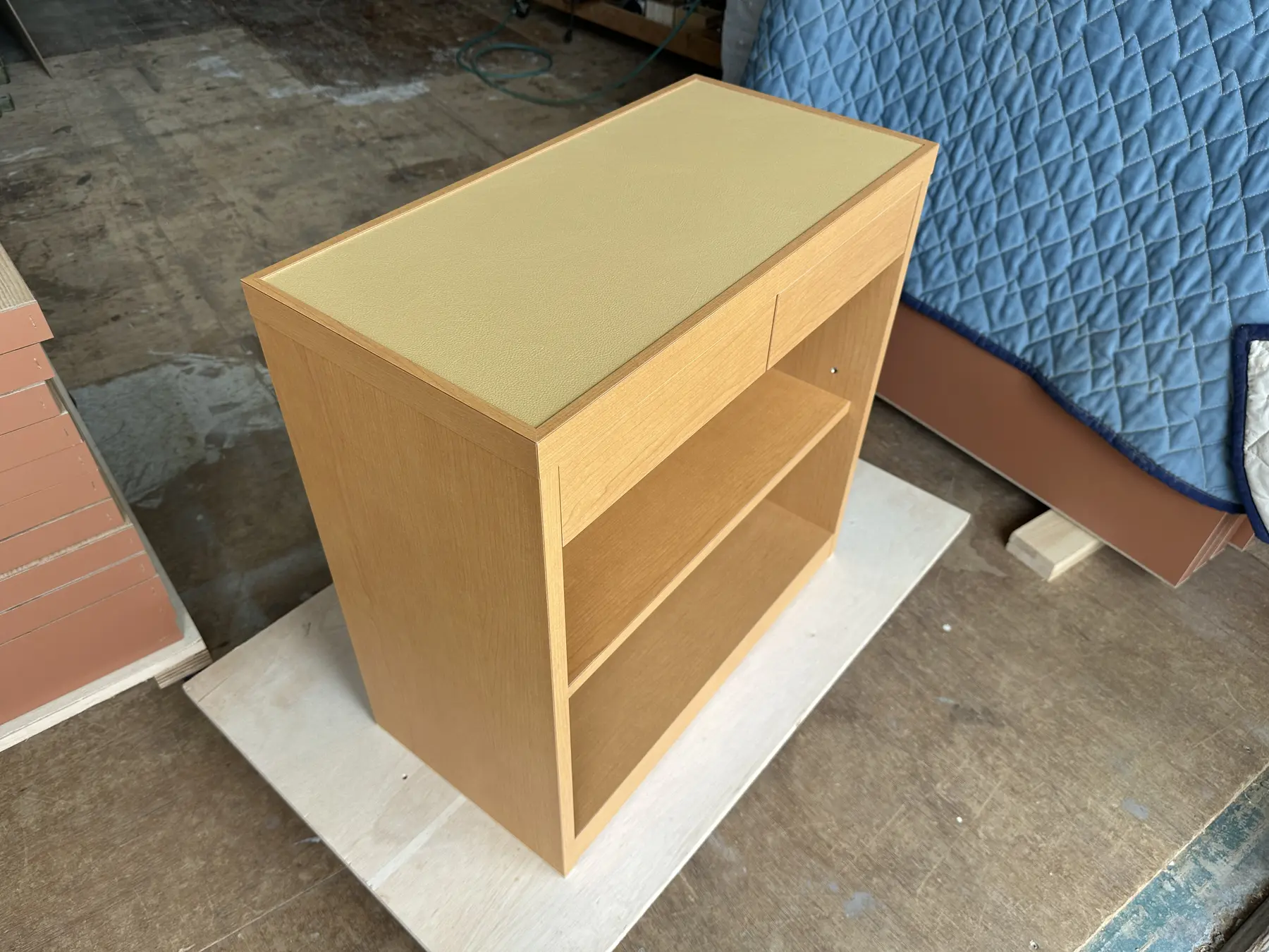 特注什器