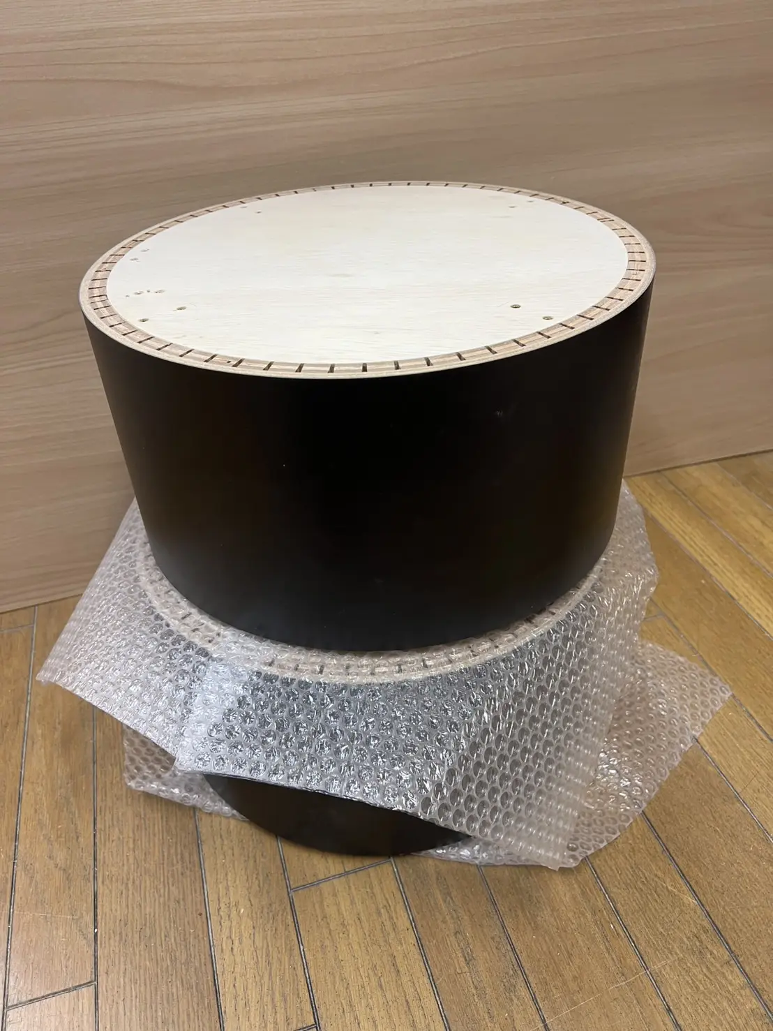 丸椅子底上げ台