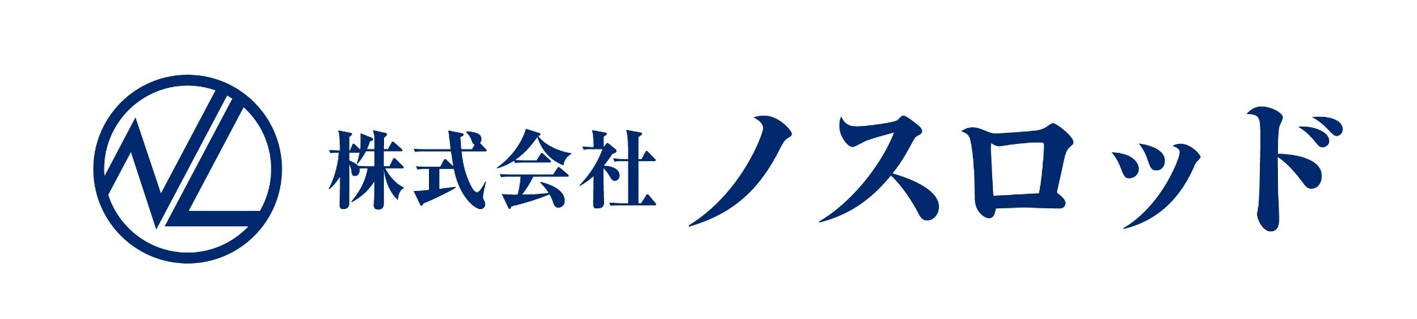 株式会社ノスロッド