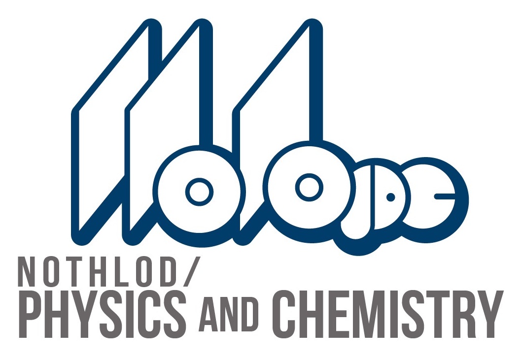 NOTHLOD PHYSICS AND CHEMISTRY