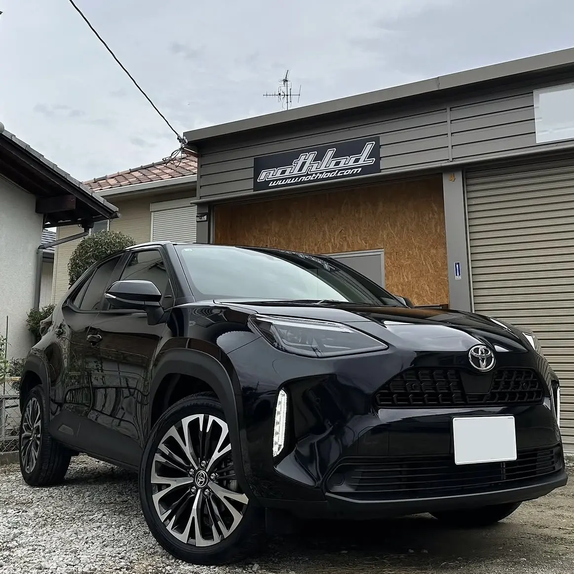 トヨタ ヤリスクロス 販売実績